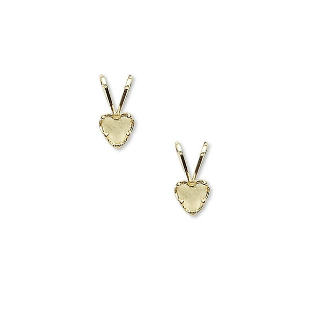 14kt Gold Filled Heart Pendant with 3mm Amethyst bead Gold Filled Lite Curb Chain 5/8 x 1/2 14kt Gold Filled Heart Pendant with 3mm Amethyst bead Gold Filled Lite Curb Chain 5/8 x 1/2